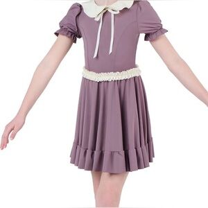 Applause Ballet Costume